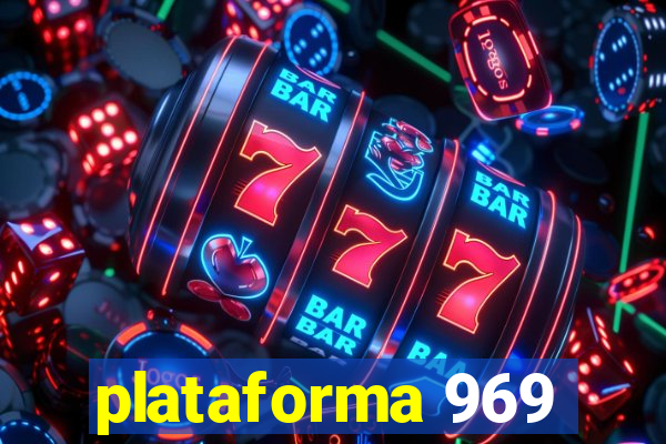 plataforma 969